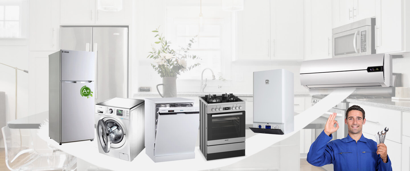 Çandarlı Hotpoint Servisi